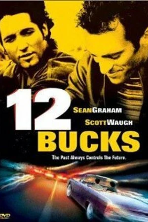 Постер к фильму 12 баксов (1998)