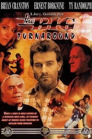Постер к фильму The Big Turnaround (1988)
