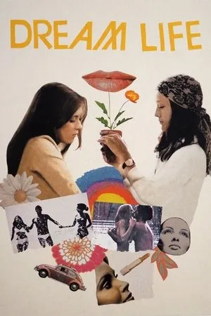 Постер к фильму La vie rêvée (1972)