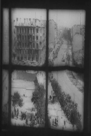 Постер к фильму Varsovie, quand même... (1954)