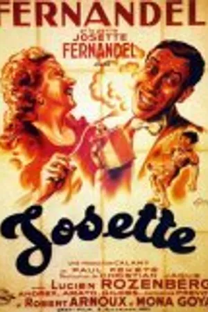 Постер к фильму Жозетта (1937)