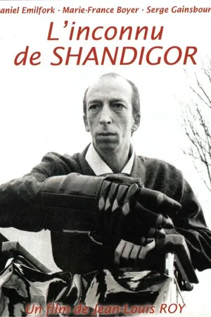 Постер к фильму Незнакомец из Шандигора (1967)