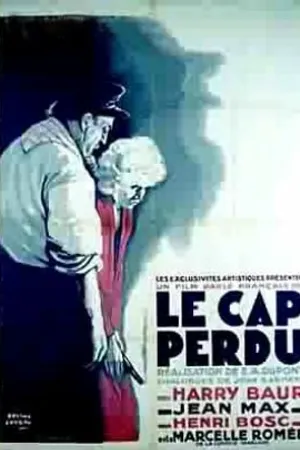 Постер к фильму Le cap perdu (1931)