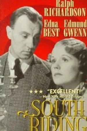 Постер к фильму Южный Райдинг (1938)