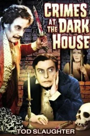 Постер к фильму Crimes at the Dark House (1940)