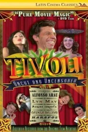 Постер к фильму Тиволи (1975)