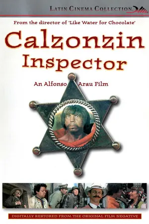 Постер к фильму Ревизор (1974)