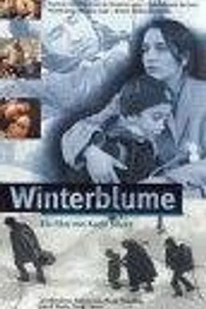 Постер к фильму Winterblume (1997)