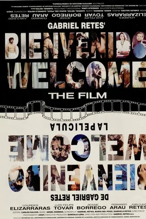 Постер к фильму Bienvenido-Welcome (1994)