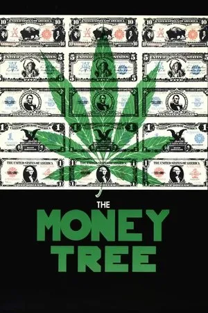 Постер к фильму The Moneytree (1992)