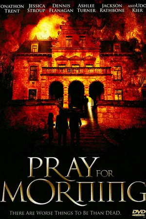 Постер к фильму Утренняя молитва (2006)