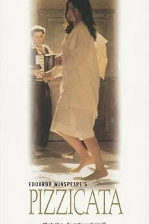 Постер к фильму Пицциката (1996)