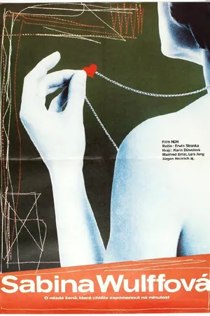 Постер к фильму Сабина Вульф (1978)
