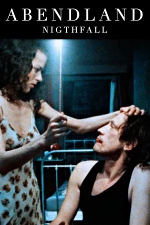 Постер к фильму Сумеречная страна (1999)