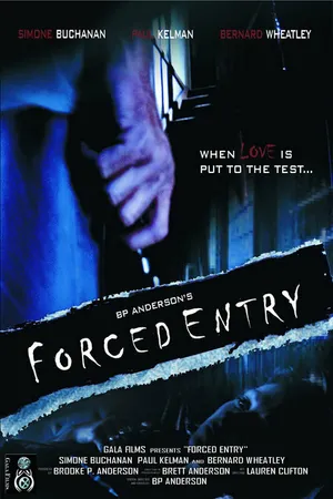 Постер к фильму Forced Entry (2005)