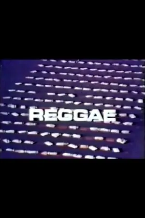 Постер к фильму Reggae (1971)