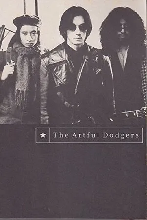 Постер к фильму Artful Dodgers (1996)