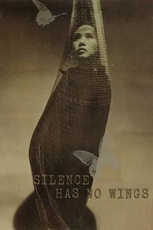 Постер к фильму Тишина без крыльев (1966)