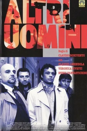 Постер к фильму Другие люди (1997)