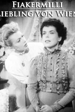 Постер к фильму Фиакермилли (1953)