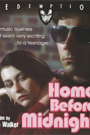 Постер к фильму Домой до полуночи (1979)