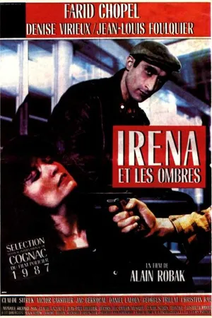 Постер к фильму Irena et les ombres (1987)