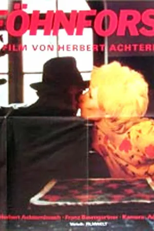 Постер к фильму Die Föhnforscher (1985)