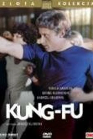 Постер к фильму Кунфу (1979)
