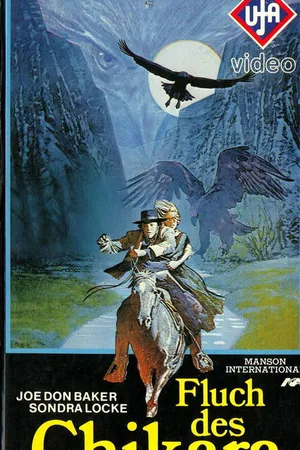 Постер к фильму Проклятье горы демонов (1977)