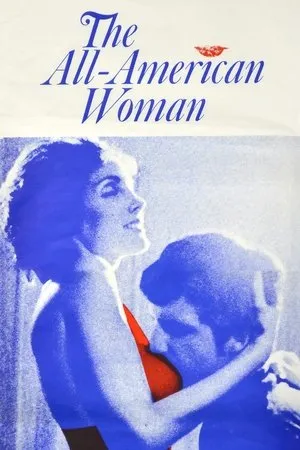 Постер к фильму The All-American Woman (1976)