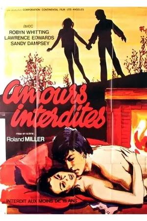 Постер к фильму Brother and Sister (1975)