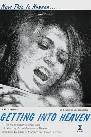 Постер к фильму Попасть на небеса (1970)