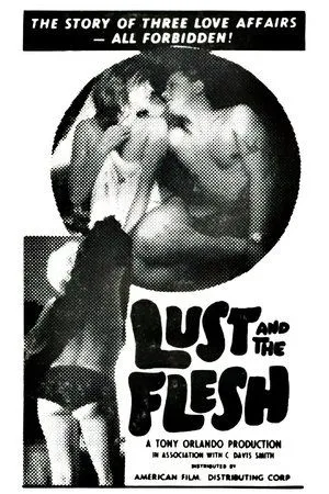 Постер к фильму Lust and the Flesh (1965)