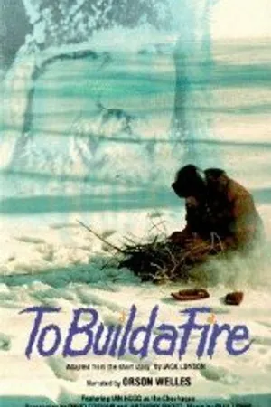 Постер к фильму Развести огонь (2003)