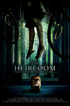 Постер к фильму Семейная реликвия (2005)