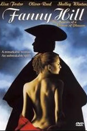 Постер к фильму Фанни Хилл (1983)