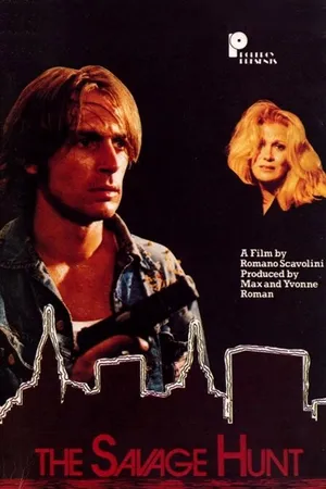 Постер к фильму Savage Hunt (1980)