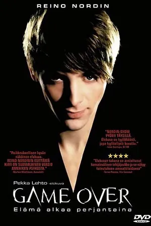 Постер к фильму Игра окончена (2005)