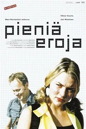 Постер к фильму Pieniä eroja (2002)