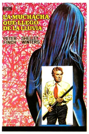 Постер к фильму Что-то, что нужно скрыть (1972)