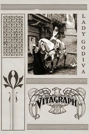 Постер к фильму Леди Годива (1911)