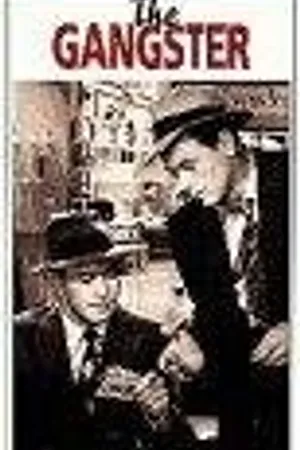 Постер к фильму Гангстер (1947)