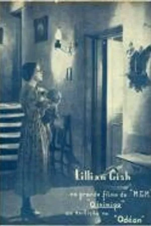 Постер к фильму Враг (1927)
