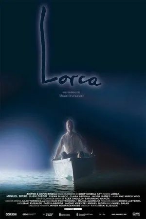 Постер к фильму Лорка (1999)