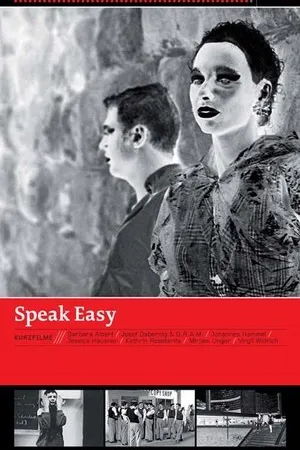 Постер к фильму Speak Easy (1997)