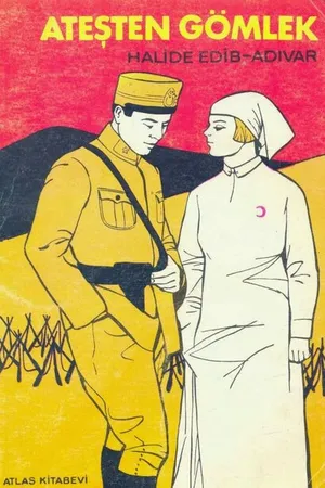Постер к фильму Огненная рубашка (1923)