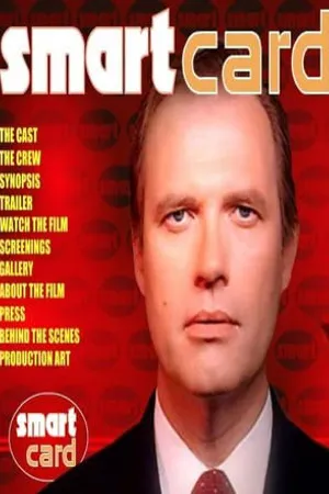 Постер к фильму Smart Card (2005)