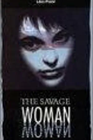 Постер к фильму The Savage Woman (1918)
