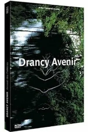 Постер к фильму Drancy Avenir (1997)