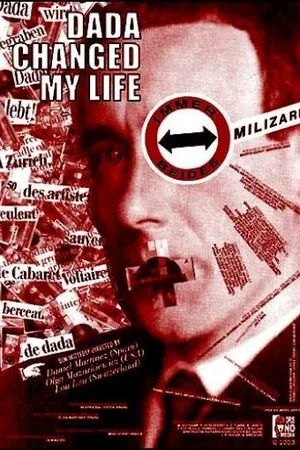 Постер к фильму Dada Changed My Life (2004)